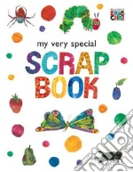 My Very Special Scrapbook
