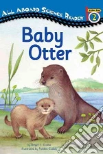 Baby Otter