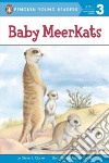 Baby Meerkats libro str