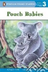 Pouch Babies libro str
