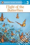 Flight of the Butterflies libro str