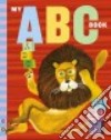 My ABC Book libro str