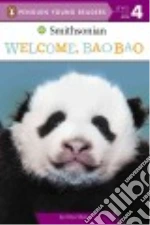 Welcome, Bao Bao