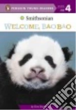 Welcome, Bao Bao