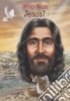 Who Was Jesus? libro str