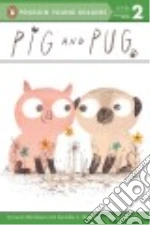 Pig and Pug