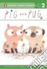 Pig and Pug