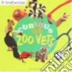 Curious About Zoo Vets