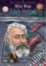 Who Was Jules Verne?