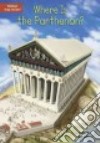 Where Is the Parthenon? libro str