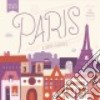 Paris libro str