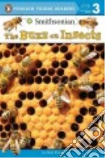 The Buzz on Insects