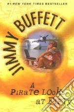A Pirate Looks at Fifty
