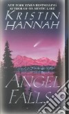 Angel Falls libro str
