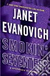 Smokin' Seventeen (CD Audiobook) libro str