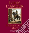 The Key-Lock Man (CD Audiobook) libro str