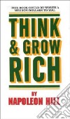 Think and Grow Rich libro str