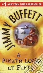 A Pirate Looks at Fifty