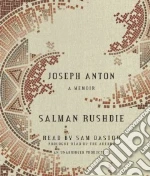 Joseph Anton (CD Audiobook)