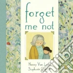 Forget Me Not