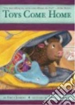 Toys Come Home