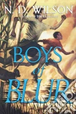 Boys of Blur