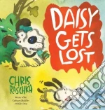 Daisy Gets Lost