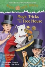 Magic Tricks from the Tree House