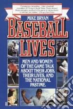 Baseball Lives