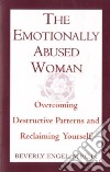The Emotionally Abused Women libro str
