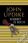Rabbit Is Rich libro str
