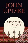 The Witches of Eastwick libro str