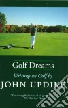 Golf Dreams libro str