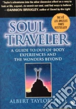 Soul Traveler