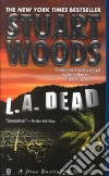 L.A. Dead libro str