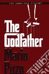 The Godfather libro str