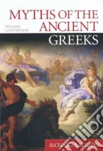 Myths of the Ancient Greeks