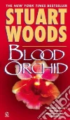 Blood Orchid libro str