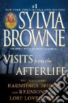 Visits From The Afterlife libro str