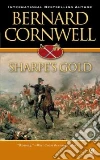 Sharpe's Gold libro str