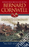 Sharpe's Company libro str