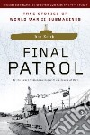 Final Patrol libro str