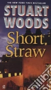 Short Straw libro str