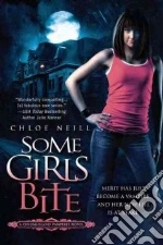 Some Girls Bite