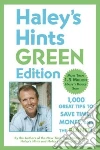 Haley's Hints Green Edition libro str