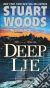 Deep Lie libro str