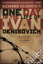 One Day in the Life of Ivan Denisovich