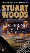 Loitering With Intent libro str