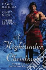 A Highlander Christmas