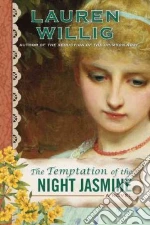 The Temptation of the Night Jasmine